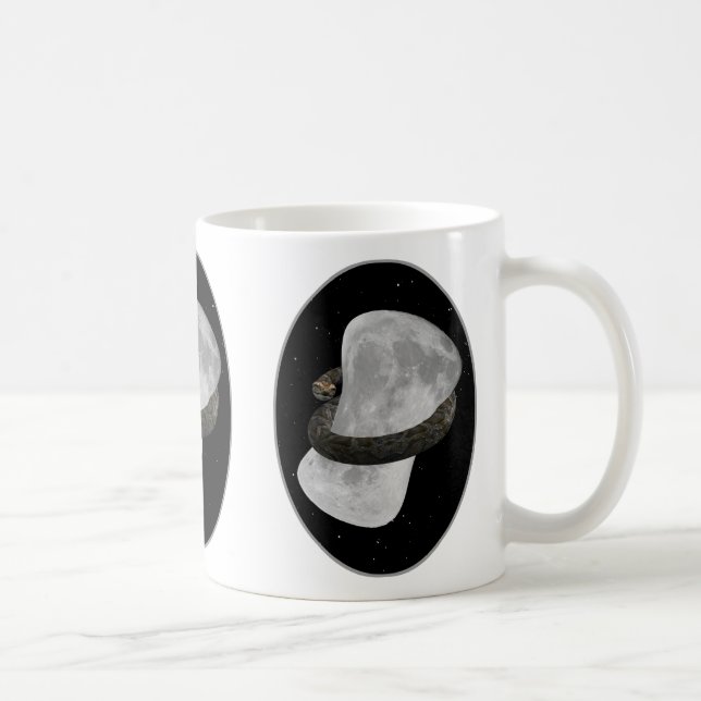 Taza De Café Gran abrazo (Derecha)