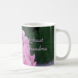 Taza De Café Gran abuela