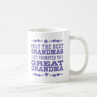 Taza De Café Gran Abuela