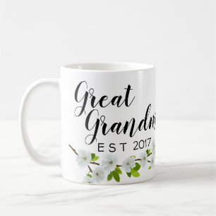 Taza De Café gran abuela est