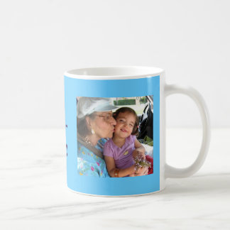 Taza De Café ¡GRAN ABUELA, le tengo BAJO MI ENCANTO!