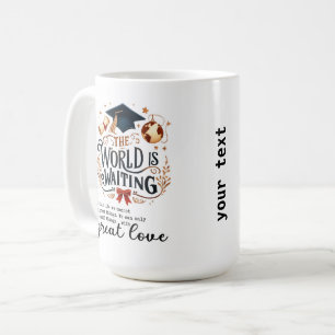 Taza De Café Gran amor