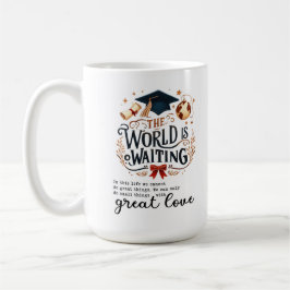 Taza De Café Gran amor