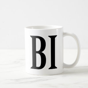 TAZA DE CAFÉ GRAN BI