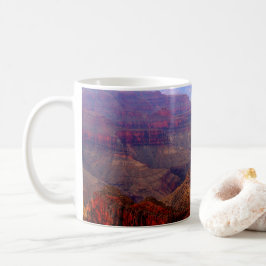 Taza De Café Gran Cañón