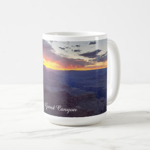 Taza De Café Gran Cañón