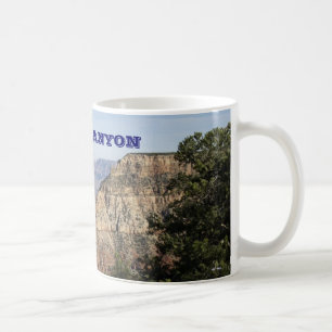 TAZA DE CAFÉ GRAN CAÑÓN