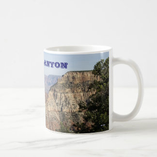 TAZA DE CAFÉ GRAN CAÑÓN