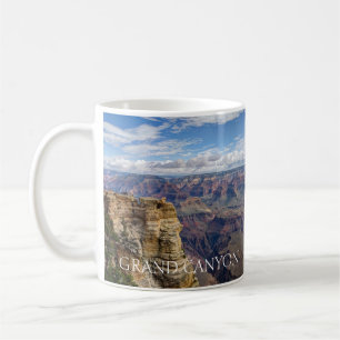 Taza De Café Gran Cañón 7