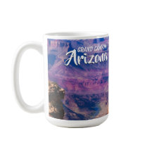 Gran Cañón Arizona