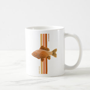 Taza De Café Gran captura en la pescadería - Gran captura
