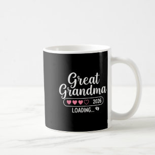 Taza De Café Gran Carga de Abuela 2026