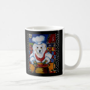 Taza De Café Gran Chef Pirineo