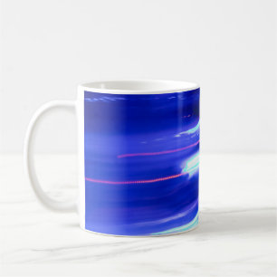 Taza De Café Gran ciudad