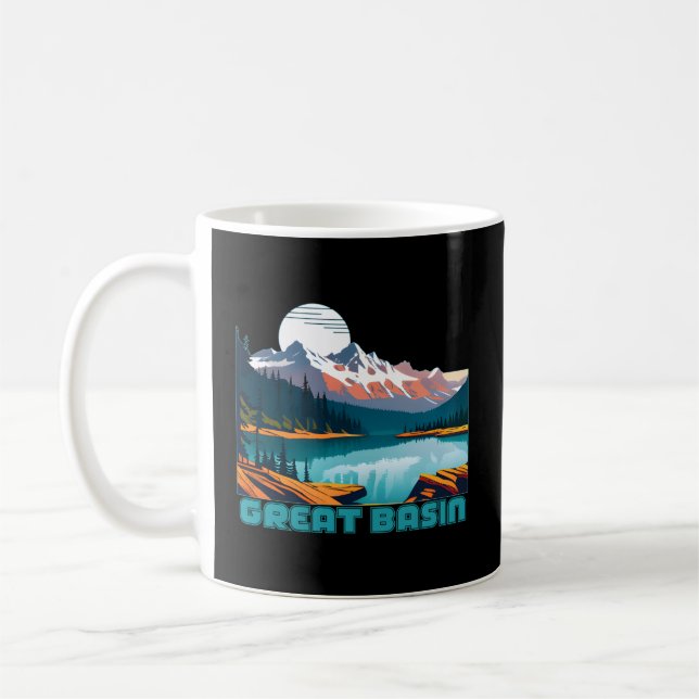 Taza De Café Gran Cuenca (Izquierda)