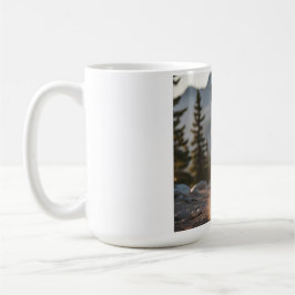 Taza De Café Gran Dane Elegant Coffee Mug