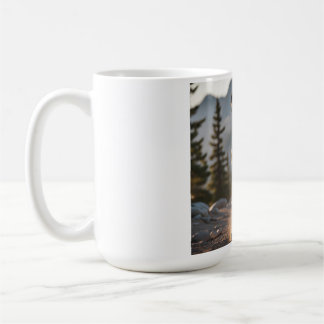 Taza De Café Gran Dane Elegant Coffee Mug