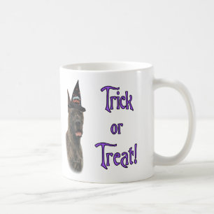Taza De Café Gran Dane (romano le) Trick