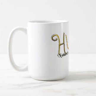 Taza De Café Gran error
