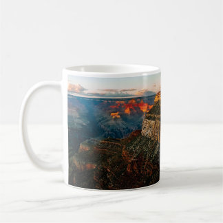 Taza De Café gran gloria de cañón