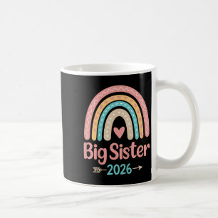 Taza De Café Gran Hermana 2026