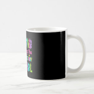 Taza De Café Gran hermano de la cumpleañera saurus rex
