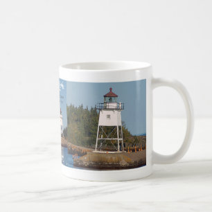 Taza De Café Gran Marais Light Mug