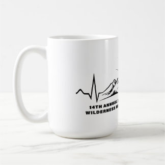 Taza De Café Gran Mug 2021 Estudiante de medicina silvestre
