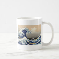 Gran onda de Kanagawa