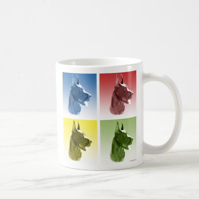 Taza De Café Gran papá (Derecha)