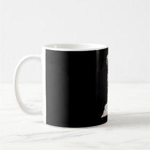 Taza De Café Gran Pitbull Dane