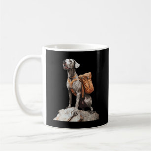 Taza De Café Gran Pitbull Dane