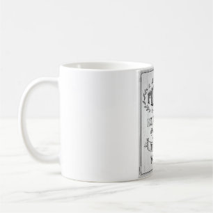 Taza De Café Gran Principal