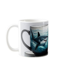 gran tiburón blanco