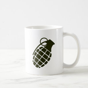 Taza De Café Granada