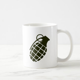Taza De Café Granada
