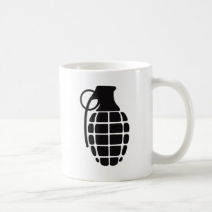 Taza De Café Granada