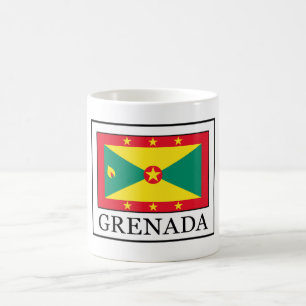 Taza De Café Granada
