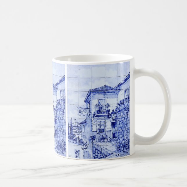 Taza De Café Granada, España (Derecha)