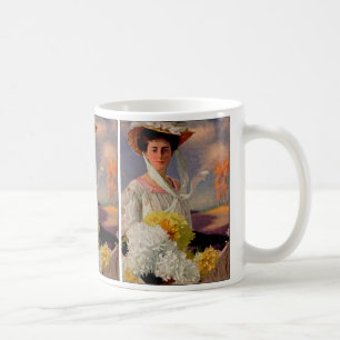 Taza De Café Grand-Dame