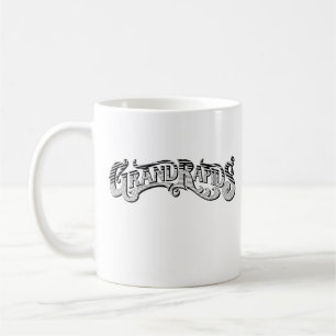 Taza De Café Grand Rapids 1999
