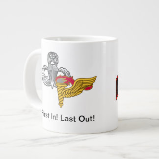 Taza De Café Grande 101o Taza grande del pionero