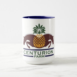 Taza de café grande 15oz