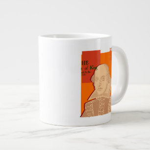 Taza De Café Grande Acto I 2015