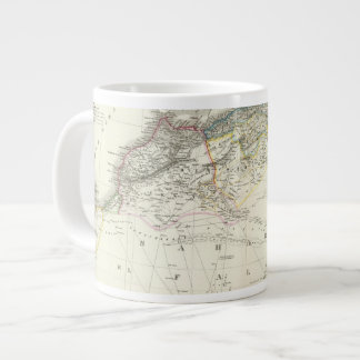 Taza De Café Grande África noroccidental - África noroccidental