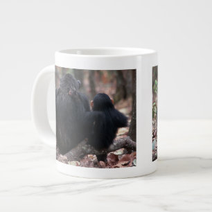 Taza De Café Grande África Oriental, Tanzania