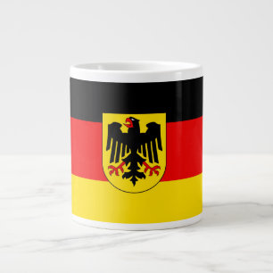 TAZA DE CAFÉ GRANDE ALEMANIA
