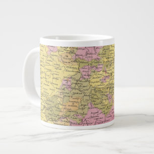Taza De Café Grande Alemania 13