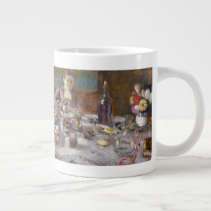 Taza De Café Grande Alumerzo