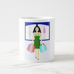 TAZA DE CAFÉ GRANDE AMOR DE COMPRAR